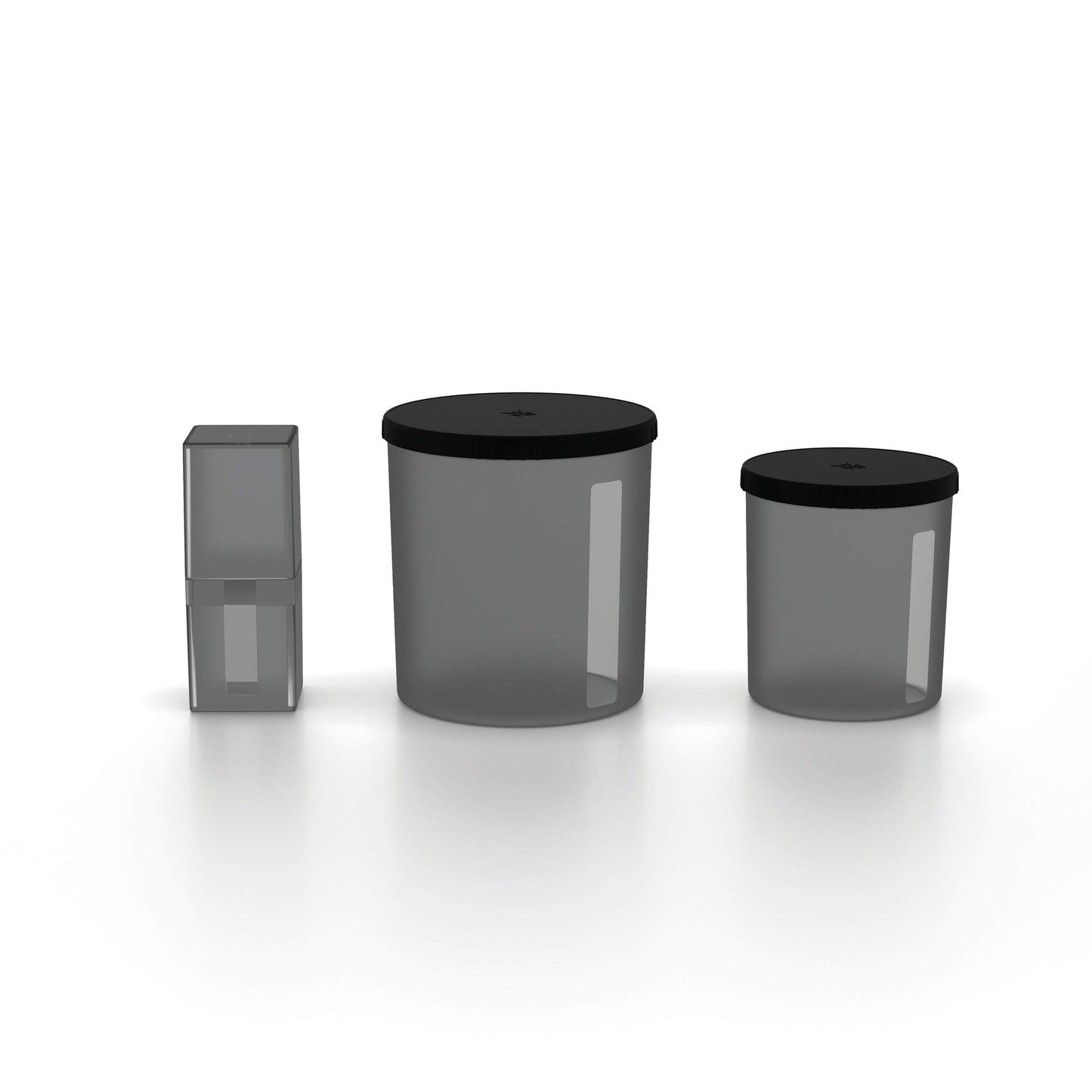 Deshidratador de Alimentos – 5 Bandejas, Temporizador 24h, Inox