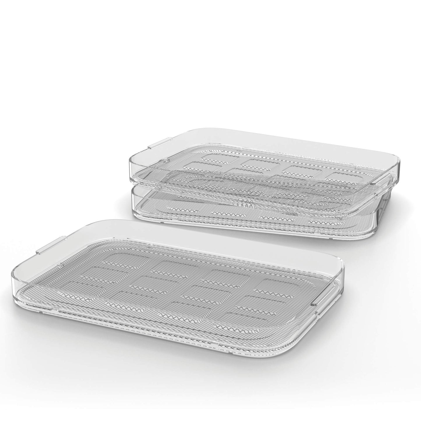 Deshidratador de Alimentos – 5 Bandejas, Temporizador 24h, Inox